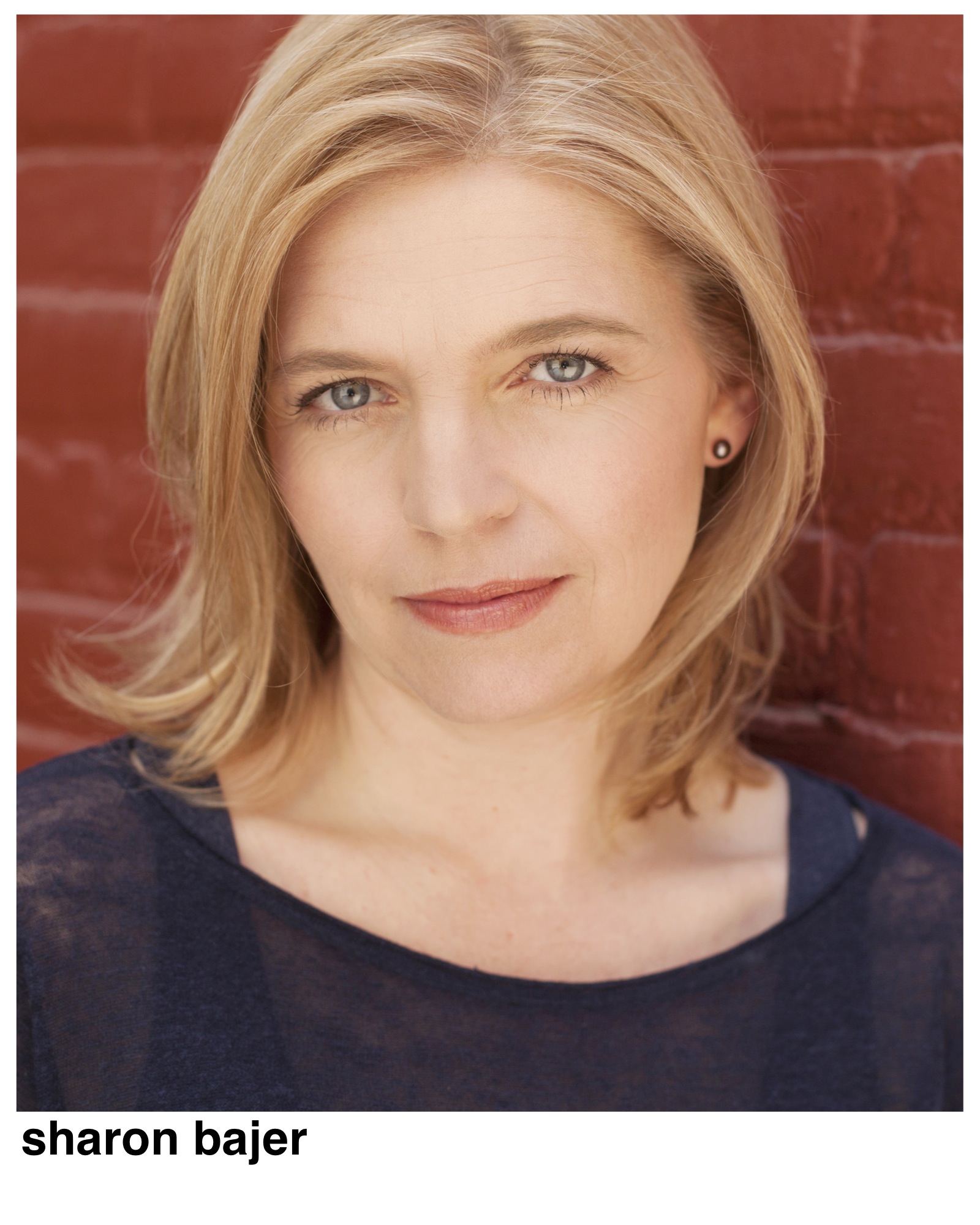 Sharon Bajer
