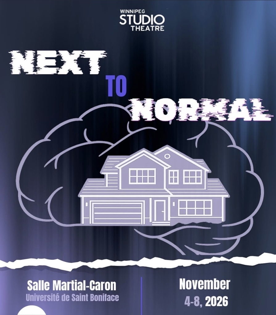 Next to Normal